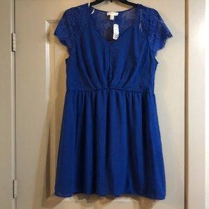 Forever 21 dress NWT